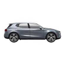 京东养车 标准洗车服务 五座SUV 周二至周四可用 不满意重新洗