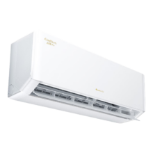 GREE 格力 云佳Pro 1.5匹 挂机 KFR-35GW/NhMa1BG