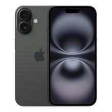 限移动端、京东百亿补贴：Apple iPhone 16 5G手机 256GB 黑色