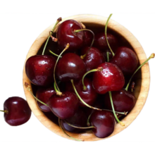 京鲜生 GarcesFruit Lapins智利车厘子 2J级 5斤礼盒 源头直发