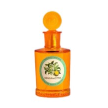 超V：MONOTHEME 威尼斯柠檬佛手柑淡香水 EDT 100ML