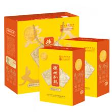 德州扒鸡 礼盒600克*2