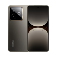realme 真我 GT7 Pro竞速版 手机 星迹钛 16+512G
