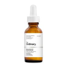The Ordinary 3%白藜芦醇 + 3%阿魏酸精华