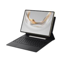 PLUS：华为 MatePad Pro 12.2英寸 2025 流金典藏版 2.8K柔光屏 16GB+1TB WIFI 含键盘+笔