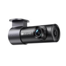 70迈 M310Pro 行车记录仪 4K超清夜视 F1.55大光圈 前录内录 360度旋转
