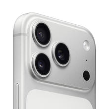 Apple iPhone 17 Pro 手机 银色 256G 双卡双待