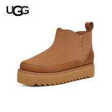 UGG 秋季新款 女士雪地靴 1166753
