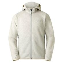 mont·bell MONTBELL ClimaPlus®100 速干 高延展性能 男士连帽派克