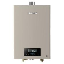 淘金币可用：林内 C08W系列 JSQ26-C08W 燃气热水器 13L