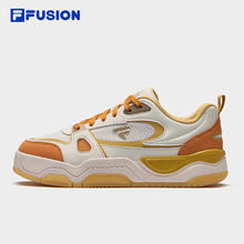 88VIP会员：FILA FUSION BANK III 女款板鞋 5752435533125
