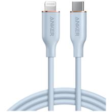ANKER 安克 Type-C转Lightning快充数据线