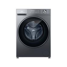 Haier 超越系列 XQG110-HL58E1 洗烘一体机 11kg 极夜灰