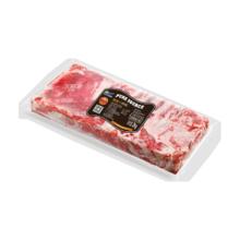 天顺源 精选小肋板 2kg