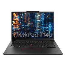 ThinkPad T14p AI PC 酷睿Ultra9 285H 14. 32G 1TB 3K 商务办公本 高性能AI工程师本 2代Ultra