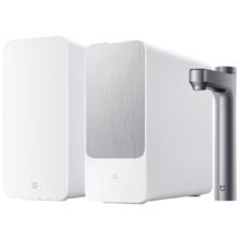PLUS：米家 小米 MRH1242 净水器 1200G RO膜反渗透 厨下即热升级款