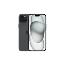 Apple iPhone 15 Plus 手机 黑色 128G
