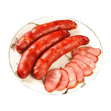 喜旺 腱子肉烤肠 100g*4袋 100%猪肉原料