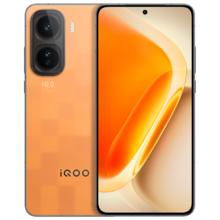iQOO Neo11 手机 骁龙8至尊版 16+512G 144Hz珠峰屏 像素方橙