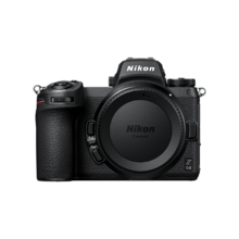 全国可用：尼康 Z6II 全画幅相机 单机