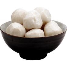 20点开始：潮庭 潮汕鱼丸250g 另有牛肉丸/卷章/鱼饼/猪肉丸可选