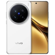 vivo X200 Pro 旗舰5G手机 12GB+256GB 白月光 官方标配