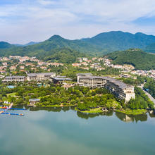 开元旅业全国9店2晚通兑+2大1小早餐+特色餐饮+核销礼遇