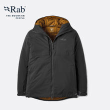 88VIP会员：Rab Xenair Alpine 金标P棉 男款棉服 QIP-09