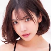 JNPG 日版 田中柠檬 真人硅胶倒模1:1 倒模名器