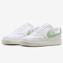 耐克 NIKE女子休闲鞋 COURT VISION LOW运动鞋FV9952-104