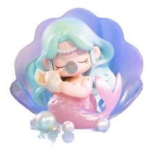若来 囡茜Nanci幻想博物馆盲盒玩具手办摆件女孩 单盒