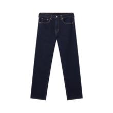 Levi's 男士505标准直筒牛仔长裤