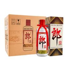 88VIP：郎酒 酒普郎 53° 酱香型白酒 500ml×6瓶