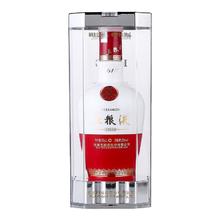 五粮液 1618 红白瓶 52%vol 浓香型白酒 500ml 单瓶装