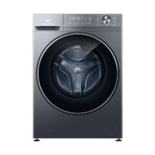 海尔 超越4.0 洗烘一体机 XQG110-HL58E1 11kg