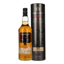 格兰帝 16年 英国单一麦芽威士忌1000ml 46度洋酒