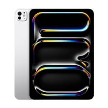 Apple/苹果 iPad Pro 2024 11英寸 平板电脑 M4芯片 银色 512G WLAN版
