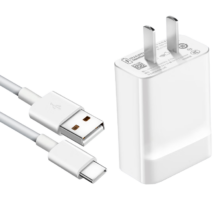 华为原装 超级快充充电器 10V2.25A闪充充电器+数据线