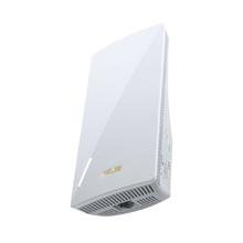 华硕 小飞侠wifi7组网超人无线信号放大器wiif增强器中继器即插即用高速千兆网口RP-BE58