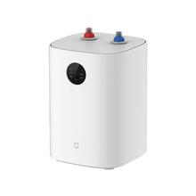 小米 米家电热水器小厨宝 小型家用厨房节能一级 白色