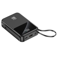 贝佳悦 DX71 便携移动电源 10000毫安时