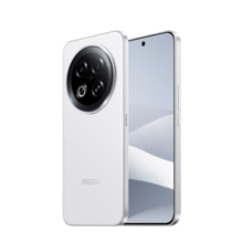 魅族（MEIZU）Note 16 Pro AI手机 12GB+256GB 流云白 第三代骁龙7s 144Hz 1.5K护眼屏