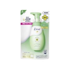 Dove 多芬 药用呵护痘肌 洁面乳 140ml