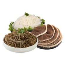 百里炙 牛毛肚三剑客 3斤大包装*3件