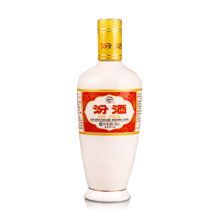 汾酒 出口瓷汾 53° 清香型 12瓶 500ml