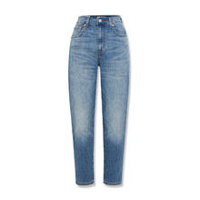 Levi's 冰酷系列 女士牛仔裤 85873-0131 蓝色 27 27