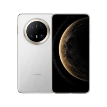 华为 Mate 70 Pro+ 手机 羽衣白 16+512G