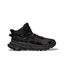 HOKA TRAIL CODE GTX 男女款中帮防水户外徒步鞋