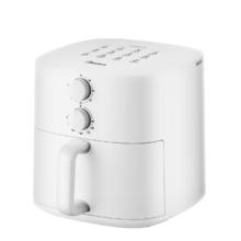 美的 KZE5313 空气炸锅 5.3L 全自动免翻面 双旋钮控时控温