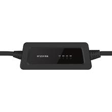 恩造 充电桩便携式随车充电枪 3.5kw随车充+5m枪线